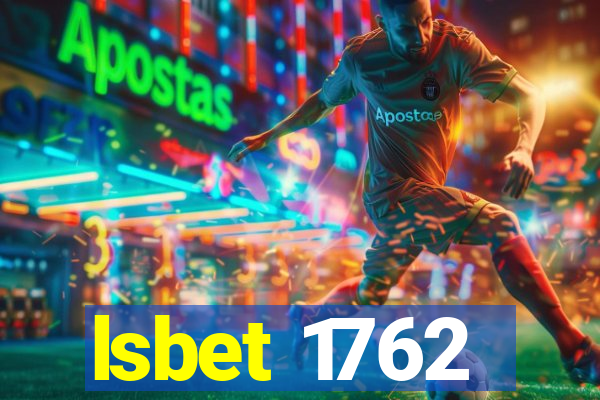 lsbet 1762